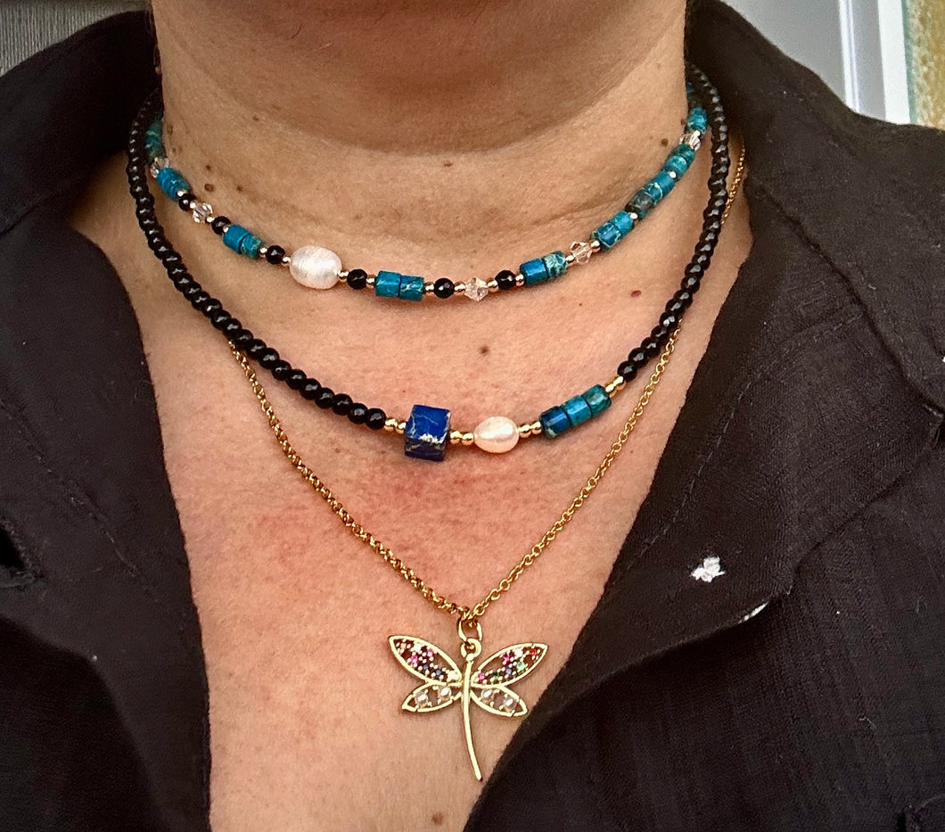 Choker Esencia Viva